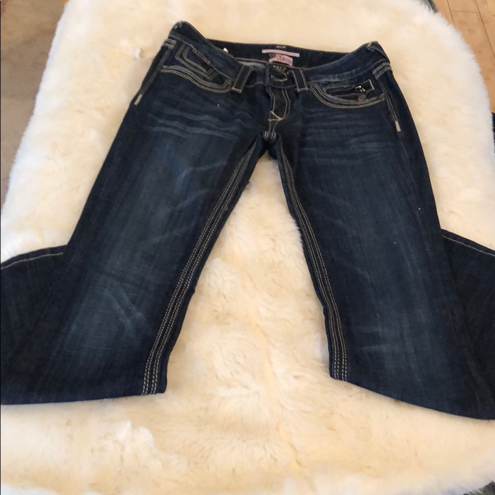 Express Jeans